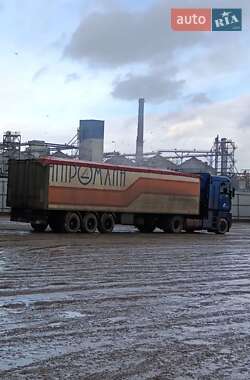Тягач Renault Magnum 1998 в Близнюках