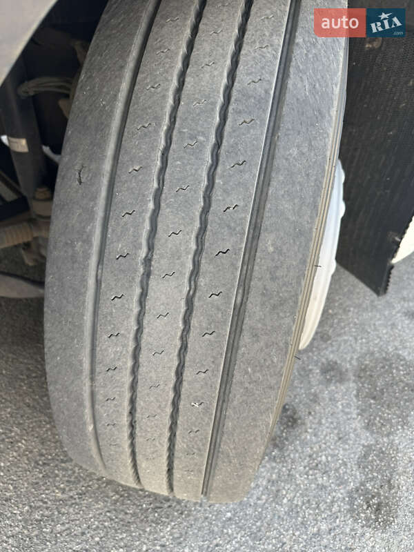 Тягач Renault Magnum 2011 в Киеве