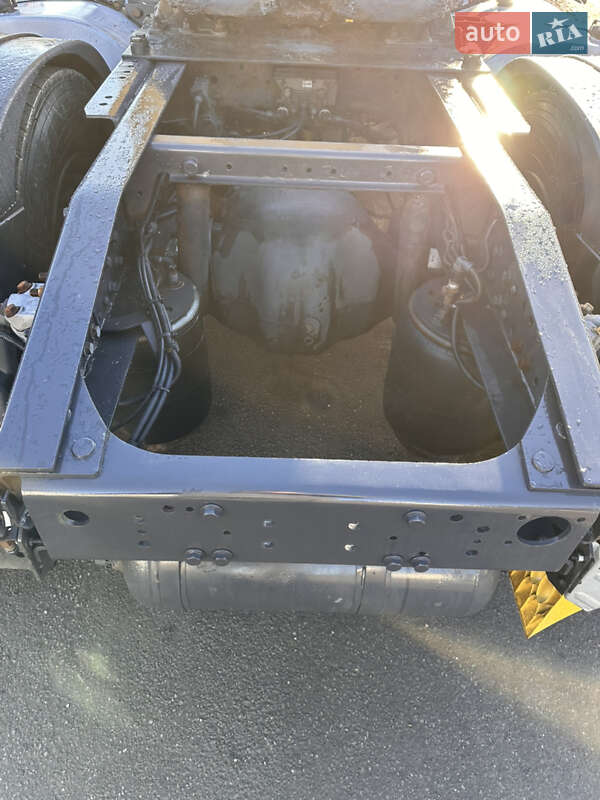 Тягач Renault Magnum 2012 в Ровно фото 7 Тягач Renault Magnum 2012 в Ровно