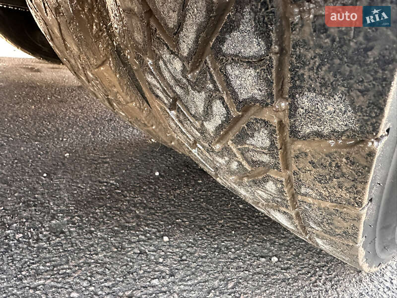 Тягач Renault Magnum 2012 в Ровно фото 16 Тягач Renault Magnum 2012 в Ровно