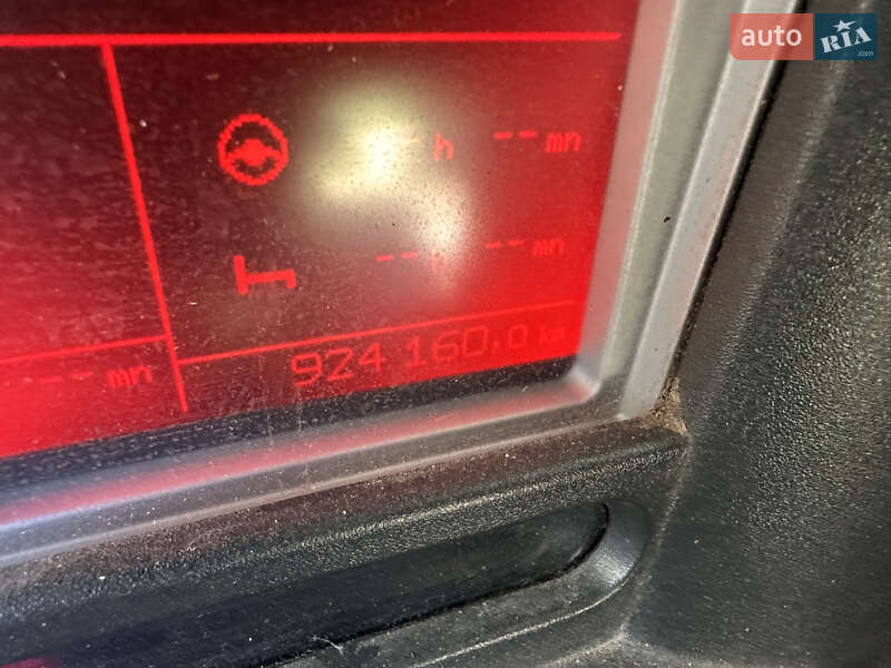 Тягач Renault Magnum 2012 в Ровно фото 18 Тягач Renault Magnum 2012 в Ровно