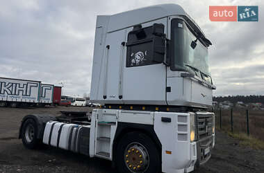 Тягач Renault Magnum 2011 в Києві
