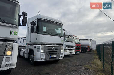 Тягач Renault Magnum 2010 в Киеве
