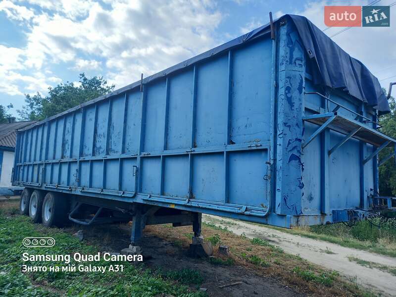 Інші вантажівки Renault Magnum 1998 в Одесі