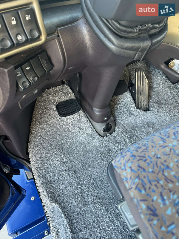 Тягач Renault Magnum 2007 в Запоріжжі