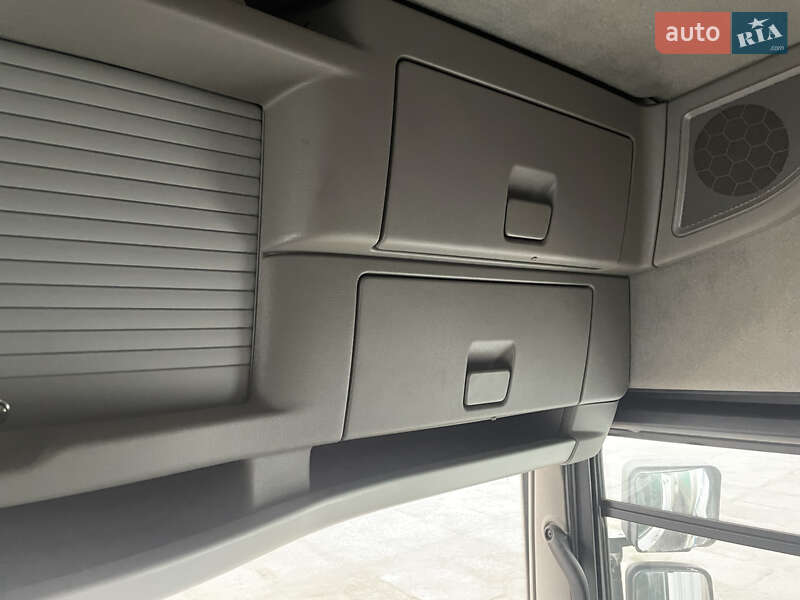 Самоскид Renault Magnum 2012 в Миколаєві