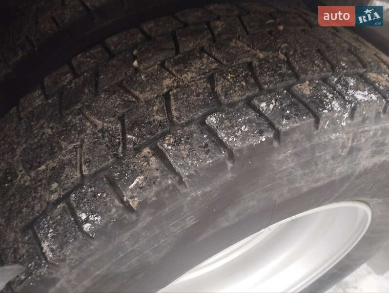 Тягач Renault Magnum 2011 в Долині