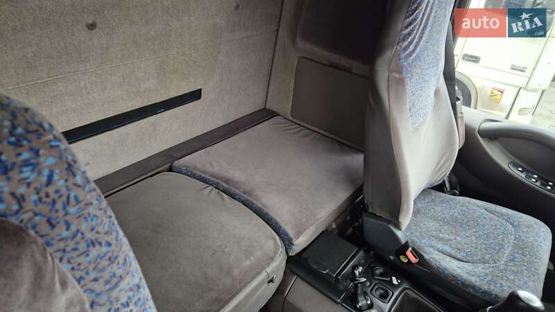 Тягач Renault Magnum 2007 в Запорожье фото 29 Тягач Renault Magnum 2007 в Запорожье