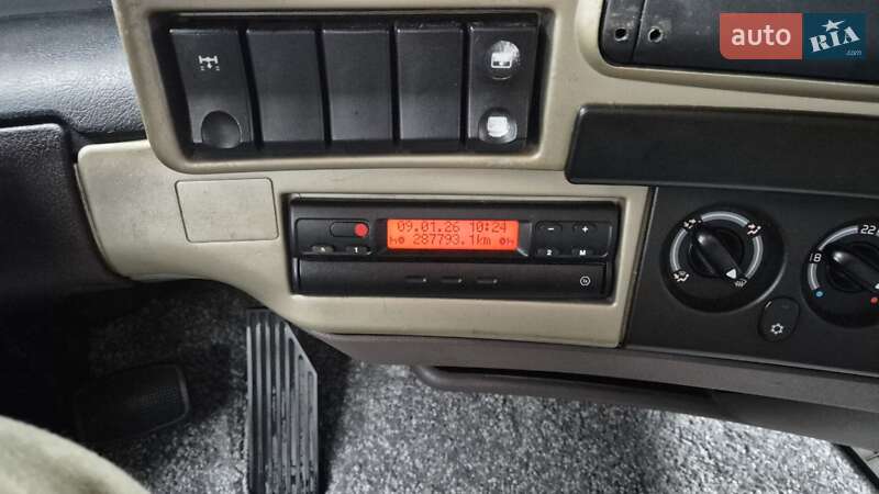 Тягач Renault Magnum 2007 в Запорожье фото 34 Тягач Renault Magnum 2007 в Запорожье