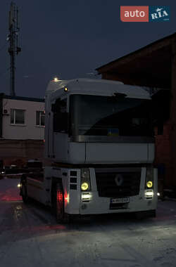Тягач Renault Magnum 2007 в Киеве