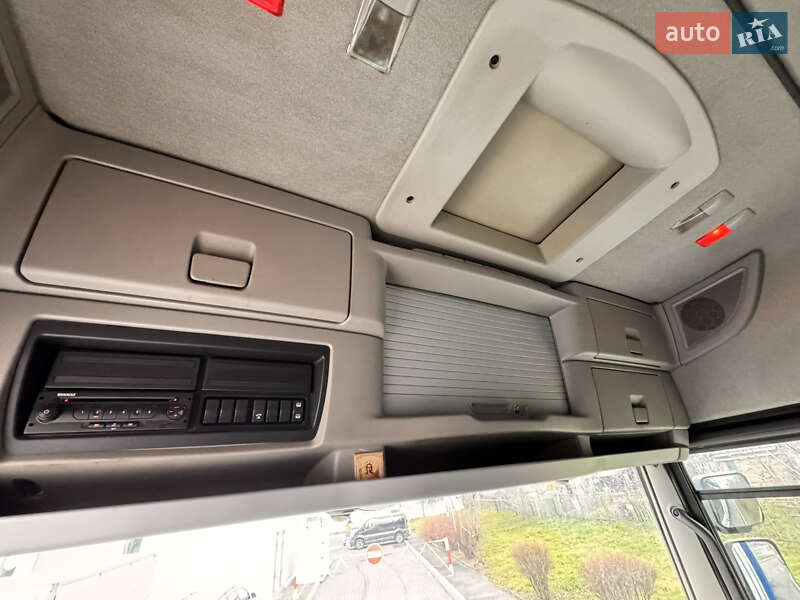 Тягач Renault Magnum 2013 в Луцке фото 18 Тягач Renault Magnum 2013 в Луцке