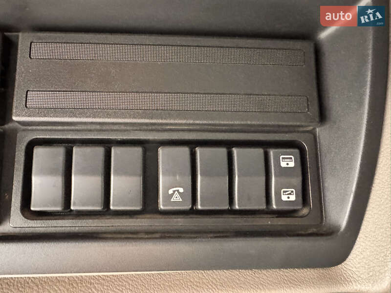 Тягач Renault Magnum 2013 в Луцке фото 16 Тягач Renault Magnum 2013 в Луцке