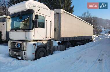 Тягач Renault Magnum 2013 в Дубовом
