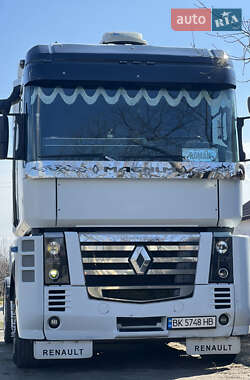 Тягач Renault Magnum 2007 в Полонном
