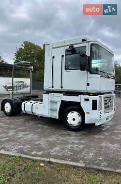 Тягач Renault Magnum 2006 в Букачiвцi