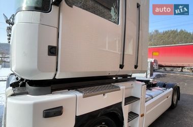 Тягач Renault Magnum 2008 в Ивано-Франковске