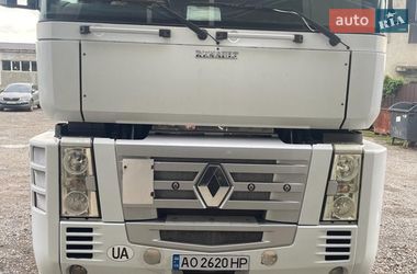 Тягач Renault Magnum 2007 в Одессе