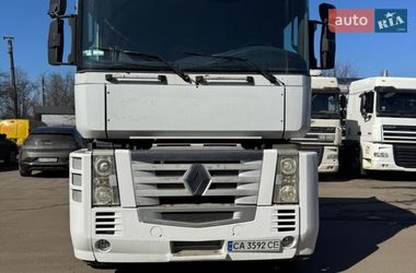 Тягач Renault Magnum 2008 в Черкассах