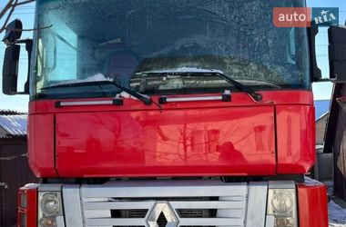 Інші вантажівки Renault Magnum 2005 в Чернівцях
