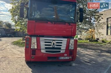 Тягач Renault Magnum 2007 в Николаеве