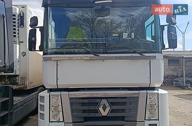 Тягач Renault Magnum 2012 в Броварах