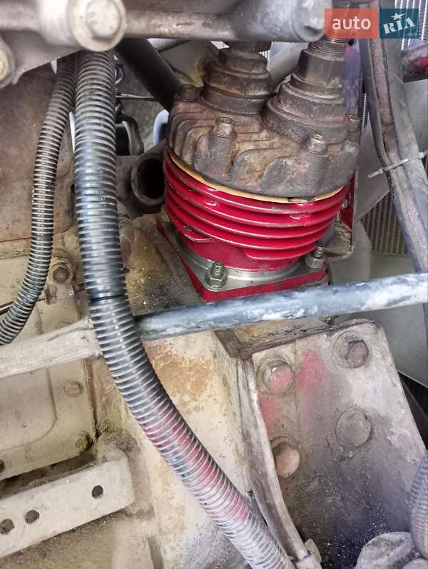 Тягач Renault Major 1993 в Могилів-Подільському фото 28 Тягач Renault Major 1993 в Могилів-Подільському