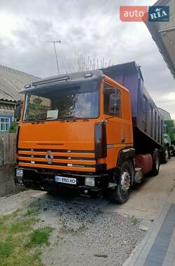Самосвал Renault Major 1995 в Кременчуге