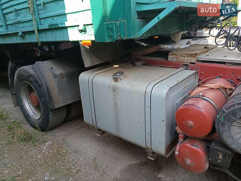 Тягач Renault Major 1993 в Могилів-Подільському фото 11 Тягач Renault Major 1993 в Могилів-Подільському