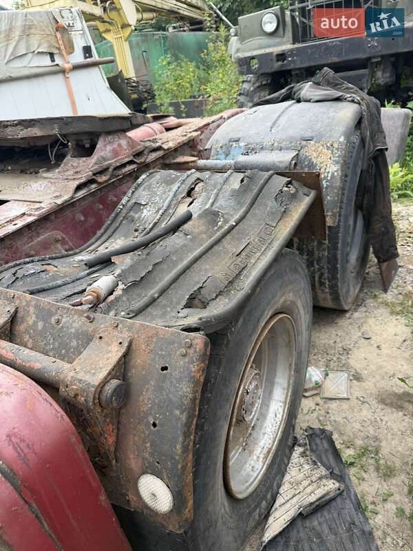 Борт Renault Major 1994 в Ровно фото 5 Борт Renault Major 1994 в Ровно