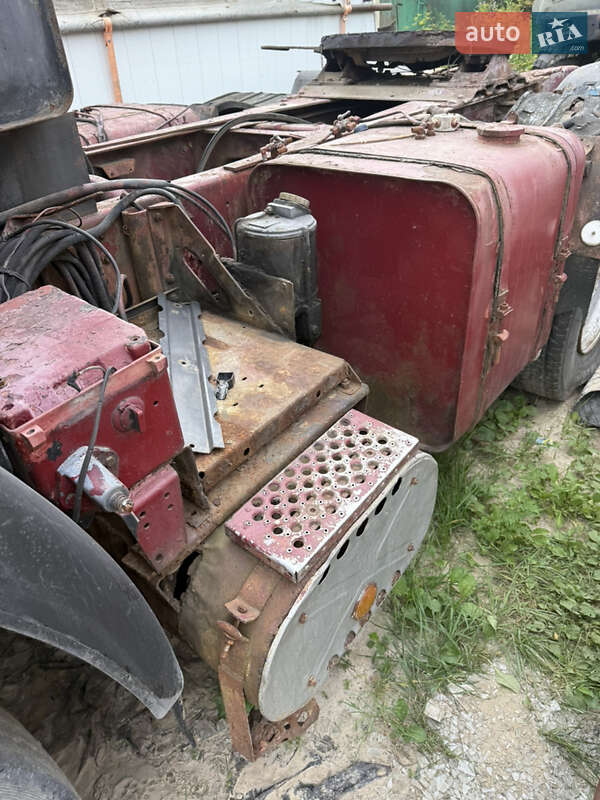 Борт Renault Major 1994 в Ровно фото 13 Борт Renault Major 1994 в Ровно