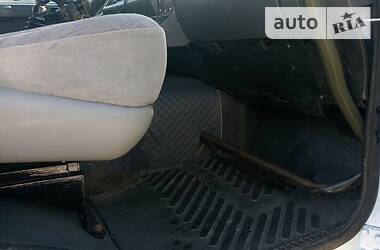 Тентованый Renault Manager 1995 в 