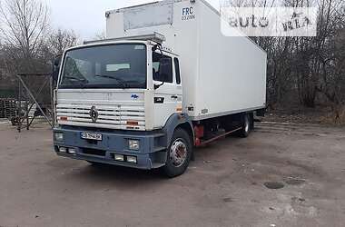 Грузовой фургон Renault Manager 1996 в Чернигове