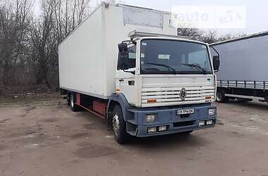 Грузовой фургон Renault Manager 1996 в Чернигове