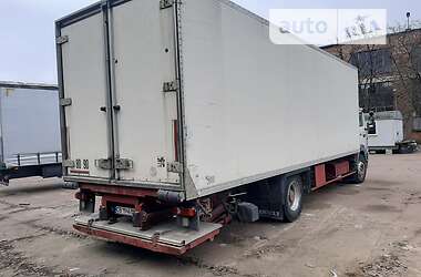 Грузовой фургон Renault Manager 1996 в Чернигове