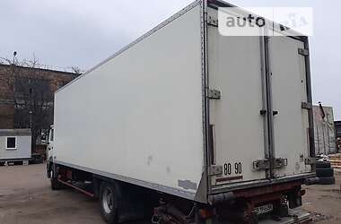 Грузовой фургон Renault Manager 1996 в Чернигове