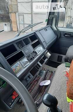 Грузовой фургон Renault Manager 1996 в Чернигове
