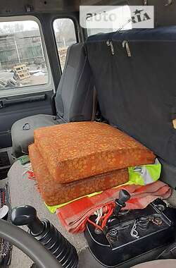 Грузовой фургон Renault Manager 1996 в Чернигове