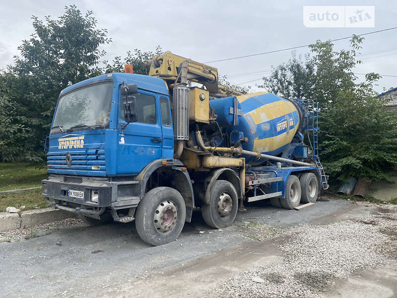 Renault Manager 1996