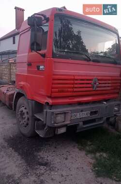 Тягач Renault Manager 1996 в Одессе