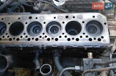Грузовой фургон Renault Manager 1991 в 