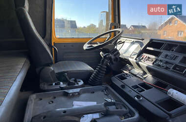 Самосвал Renault Manager 1996 в 