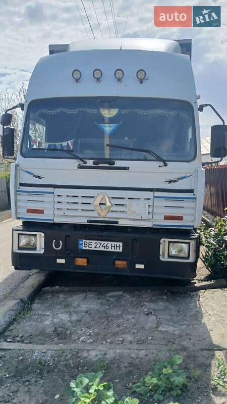 Renault Manager 1995