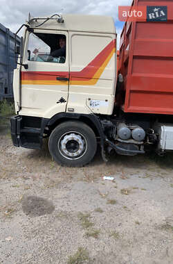 Самосвал Renault Manager 1995 в Казатине