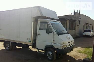  Renault Mascott 1995 в Черкассах