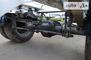  Renault Mascott 2002 в 
