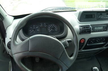  Renault Mascott 2002 в 
