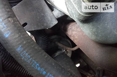  Renault Mascott 2002 в 