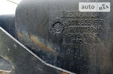  Renault Mascott 2002 в 