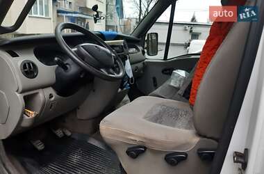 Грузовой фургон Renault Mascott 2005 в 