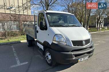 Самосвал Renault Mascott 2006 в Киеве